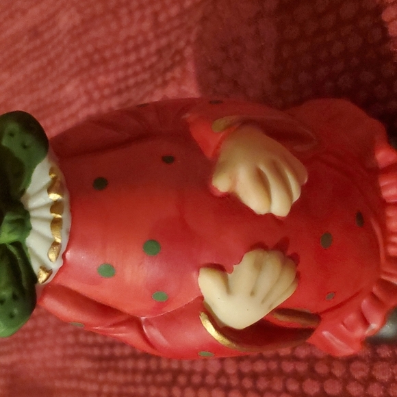 VTG Enesco porcelain laughing clown vintage - Picture 6 of 14